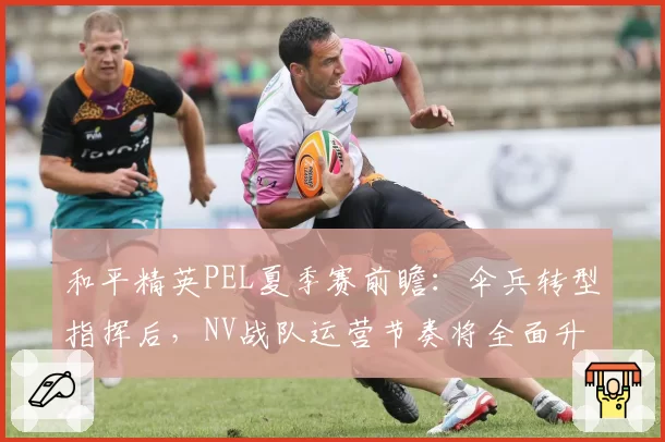 和平精英PEL夏季赛前瞻：伞兵转型指挥后，NV战队运营节奏将全面升级