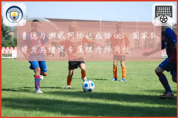 鲁德与挪威网协达成协议，国家队将为其增设专属理疗师岗位