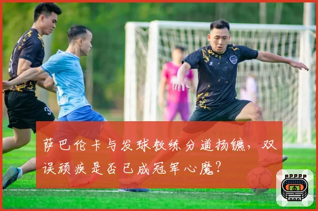 萨巴伦卡与发球教练分道扬镳,双误顽疾是否已成冠军心魔?