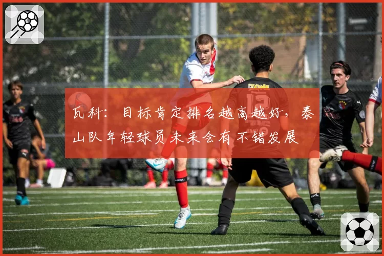 瓦科：目标肯定排名越高越好，泰山队年轻球员未来会有不错发展