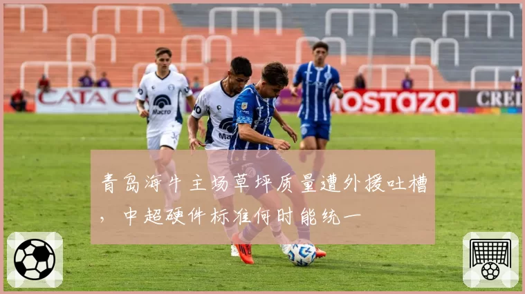 青岛海牛主场草坪质量遭外援吐槽,中超硬件标准何时能统一