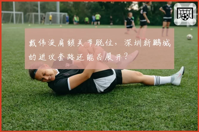戴伟浚肩锁关节脱位,深圳新鹏城的进攻套路还能否展开?